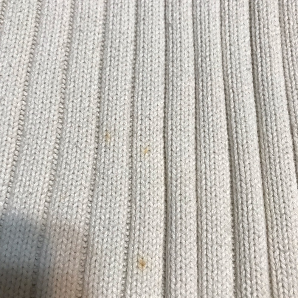 Ralph Lauren long sleeve sweater.